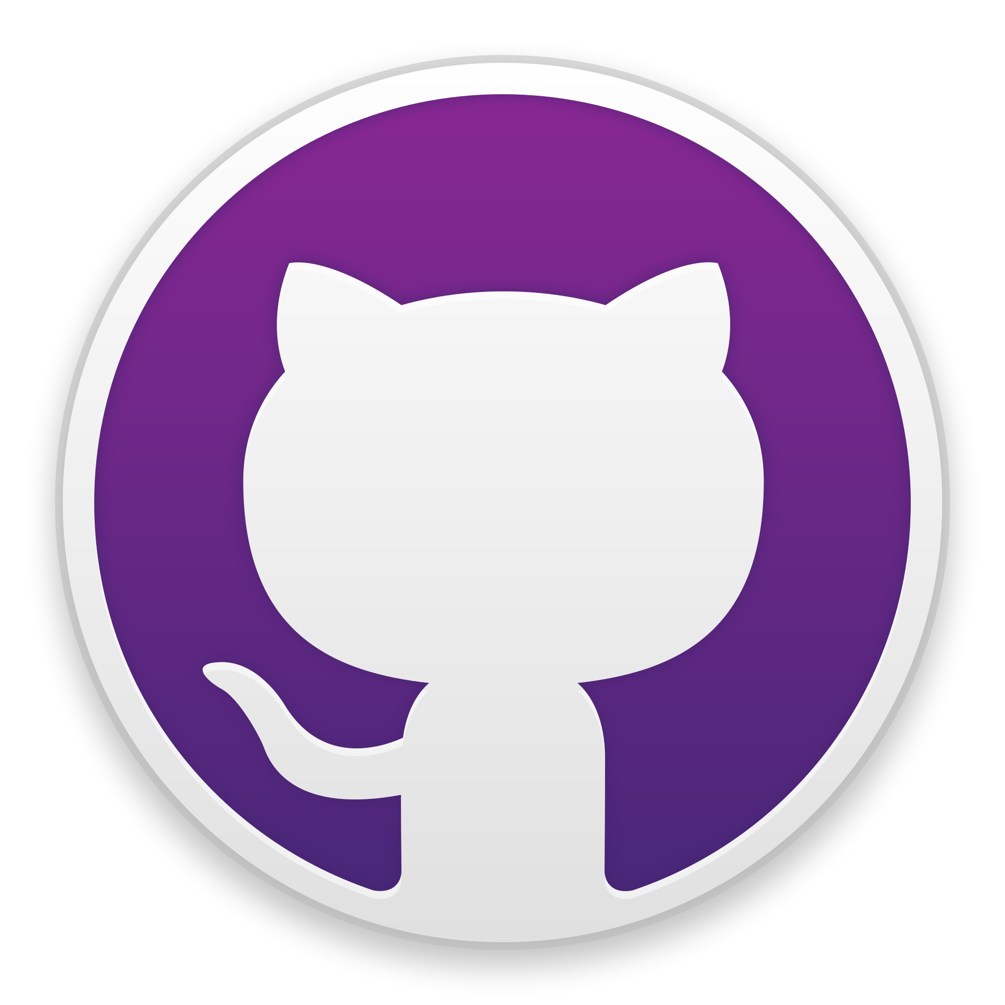 Github Desktop logo