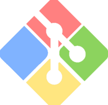 Git Bash logo