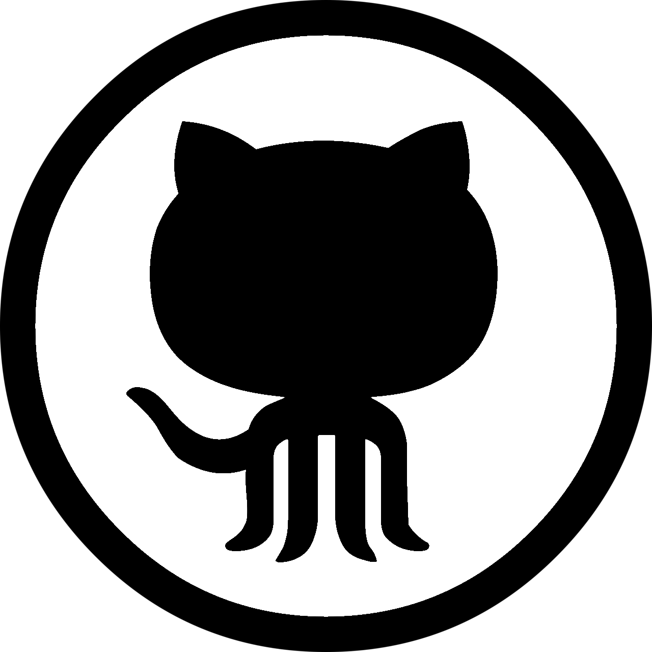 Git Issues logo